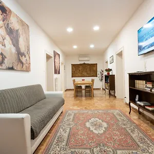 Apartament Ca' Del Mercato, Wenecja