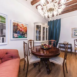 Apartament Casa Degli Angeli, Free Wi-fi Near San Marco, Wenecja