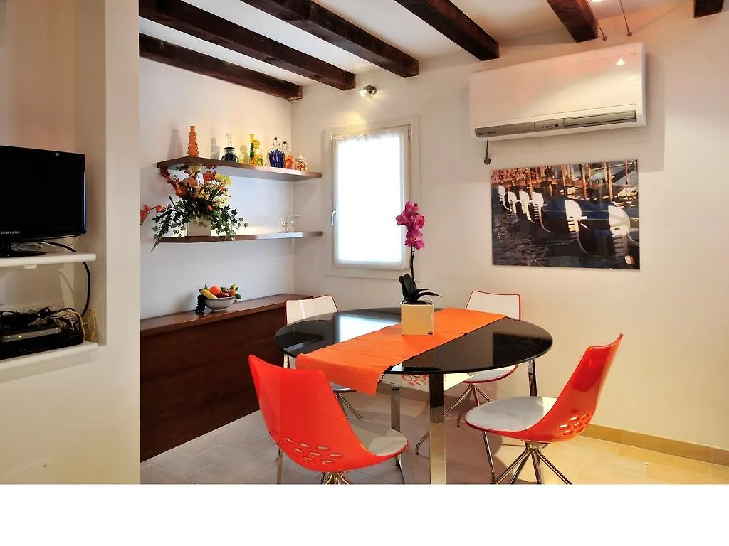 Palace La Vida Apartments By Wonderful Italy Venise 0*,