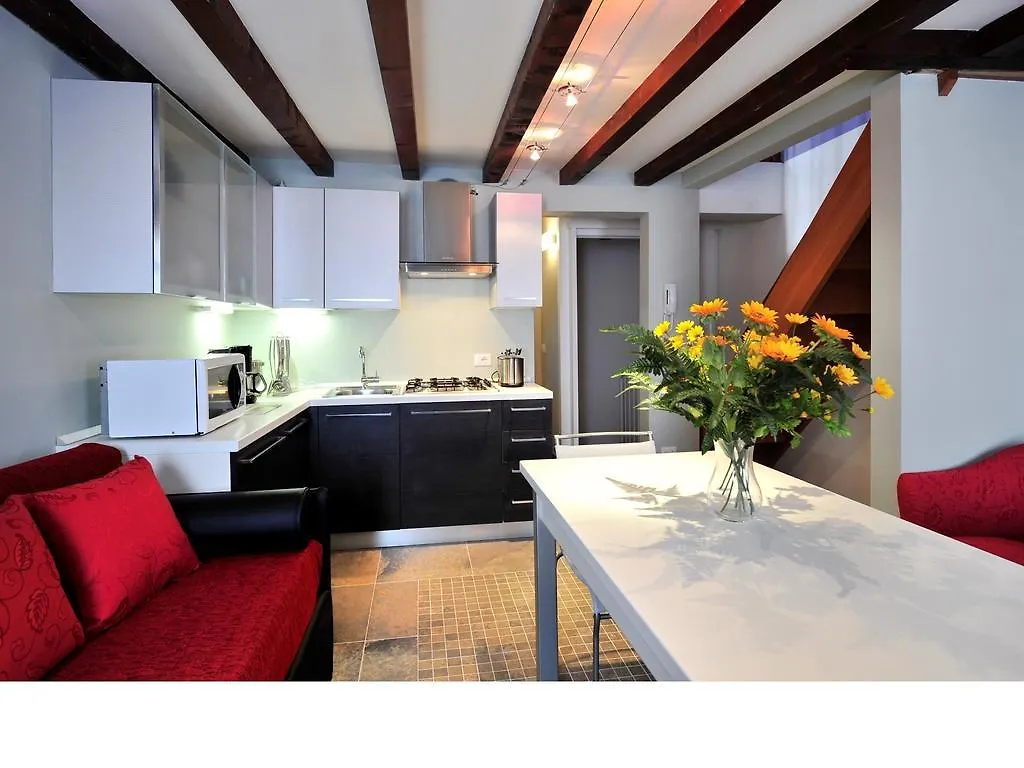 Palace La Vida Apartments - Faville Venice