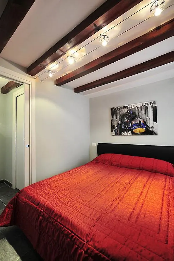 Palace La Vida Apartments By Wonderful Italy Venise