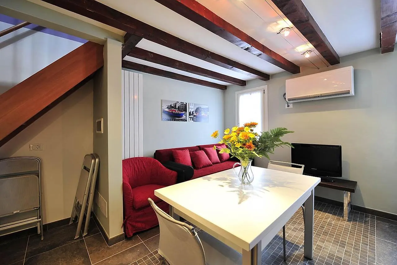 Palace La Vida Apartments By Wonderful Italy Venise