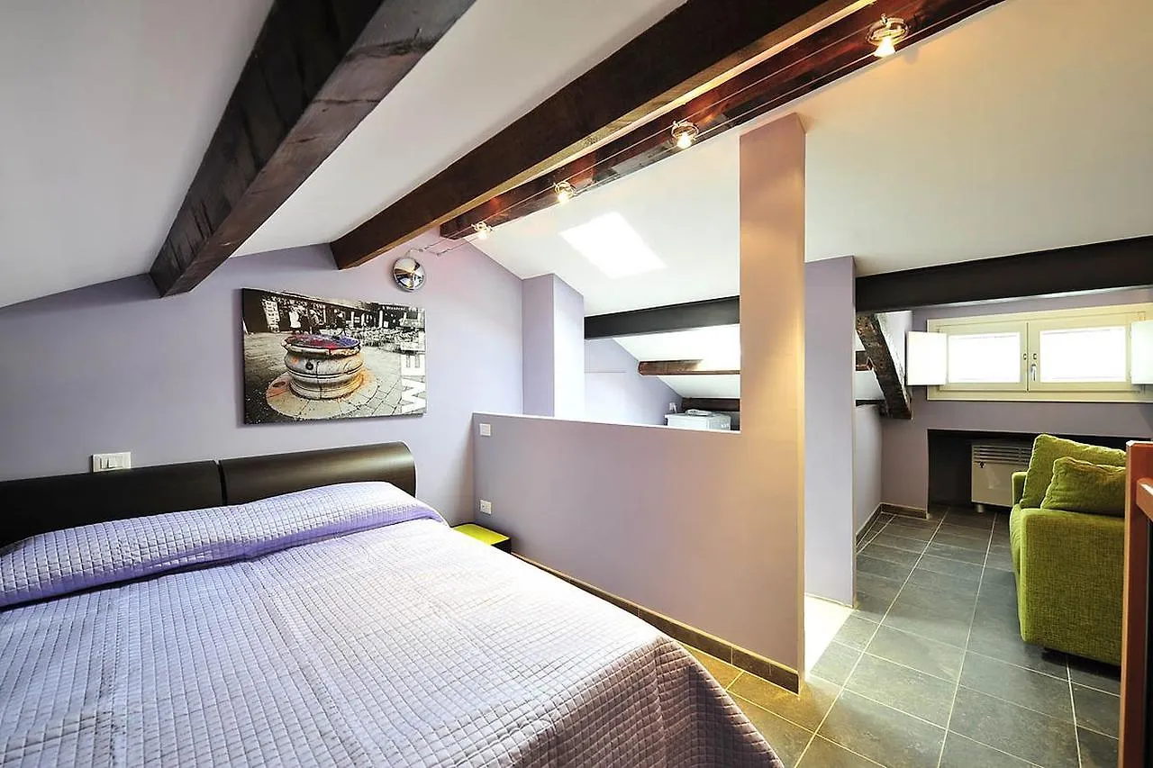 Palace La Vida Apartments - Faville Venice