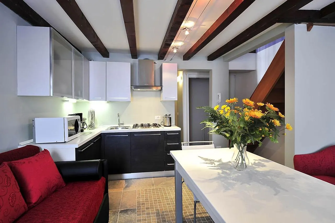 Palace La Vida Apartments By Wonderful Italy Venise Italie