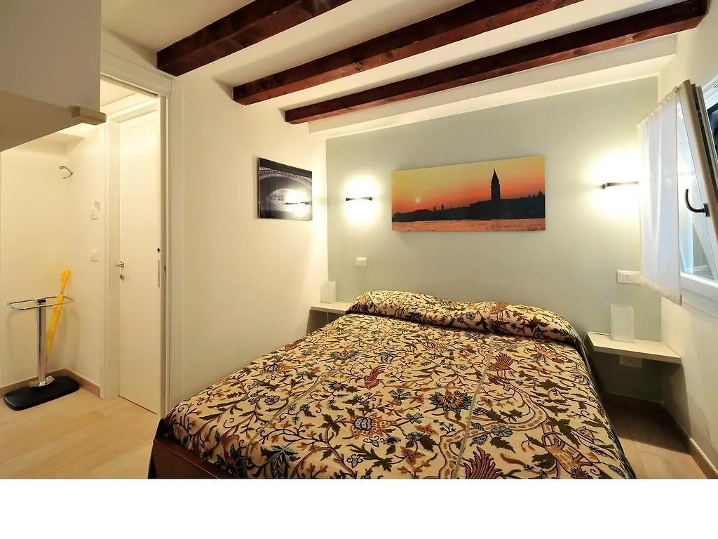 Palace La Vida Apartments By Wonderful Italy Βενετία Ιταλία