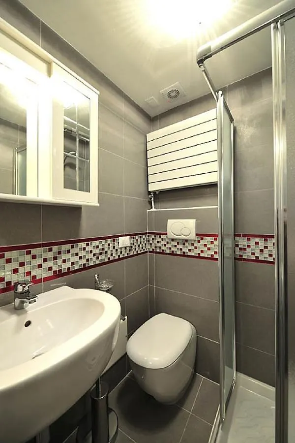 Palace La Vida Apartments By Wonderful Italy Βενετία