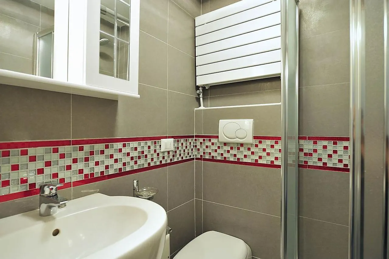Palace La Vida Apartments By Wonderful Italy Βενετία