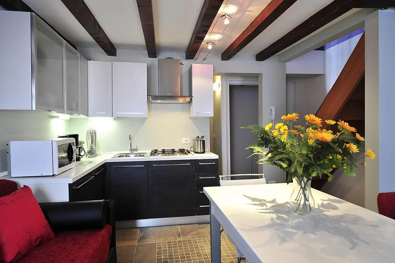 Palace La Vida Apartments By Wonderful Italy Βενετία Ιταλία