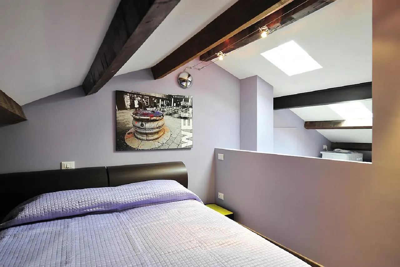 Palace La Vida Apartments By Wonderful Italy Βενετία Ιταλία