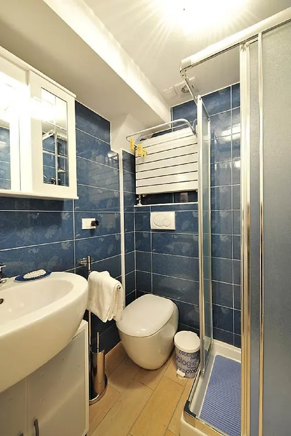 Palace La Vida Apartments By Wonderful Italy Βενετία Ιταλία